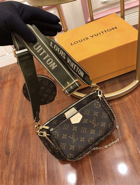 louis vuitton crossbody straps|louis vuitton shoulder bag.